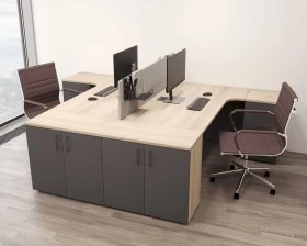 Мебель для персонала Стайл Проджект / Style Project images