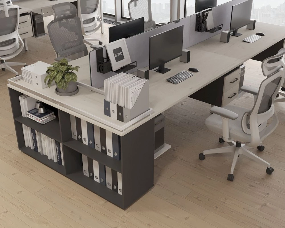 Мебель для персонала Стайл Проджект / Style Project