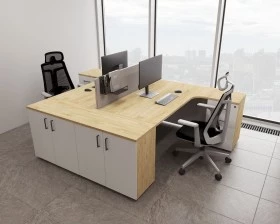 Мебель для персонала Стайл Проджект / Style Project images