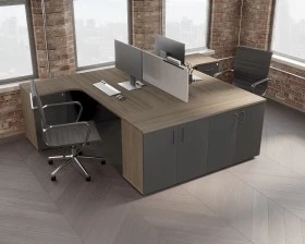 Мебель для персонала Стайл Проджект / Style Project images