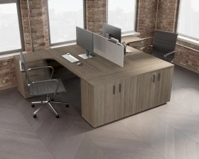 Мебель для персонала Стайл Проджект / Style Project images