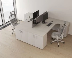 Мебель для персонала Стайл Проджект / Style Project images