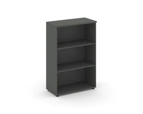 Стеллаж средний широкий 796x400x1203 Стайл Проджект / Style Project images