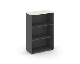 Стеллаж средний широкий 796x400x1203 Стайл Проджект / Style Project images