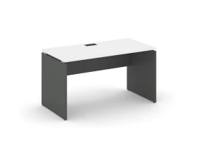 Стол письменный 980x700x750 Стайл Проджект / Style Project images