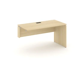 Стол-приставка к опор. элем. левая 1180x600x750 Стайл Проджект / Style Project images