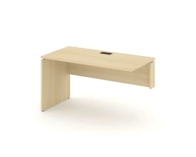 Стол-приставка к опор. элем. правая 1380x700x750 Стайл Проджект / Style Project images