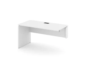 Стол-приставка к опор. элем. правая 1380x800x750 Стайл Проджект / Style Project images