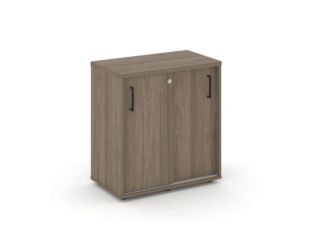 Тумба опорная/приставная купе 600x400x750 Стайл Проджект / Style Project