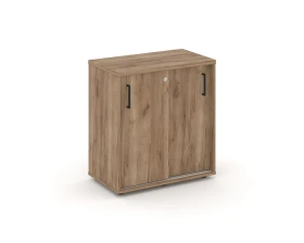 Тумба опорная/приставная купе 600x400x750 Стайл Проджект / Style Project images