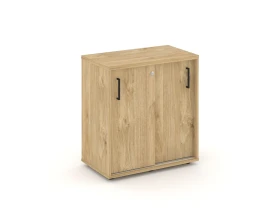 Тумба опорная/приставная купе 600x400x750 Стайл Проджект / Style Project images
