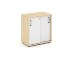Тумба опорная/приставная купе 600x400x750 Стайл Проджект / Style Project images