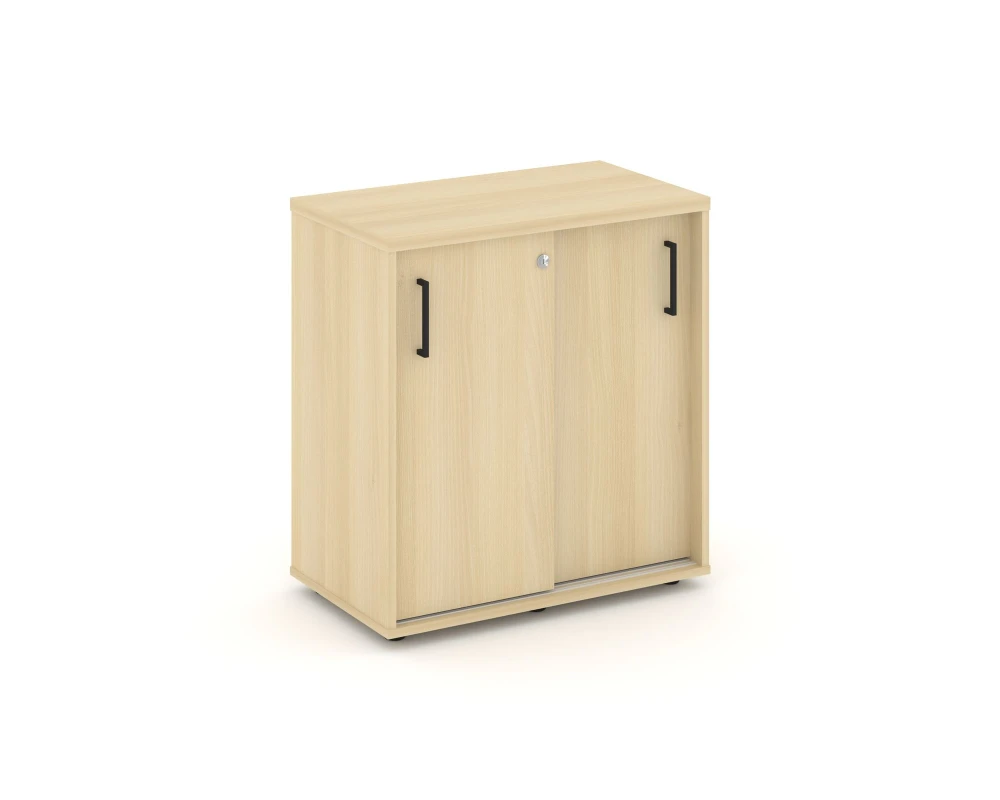 Тумба опорная/приставная купе 600x400x750 Стайл Проджект / Style Project