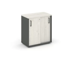 Тумба опорная/приставная купе 600x400x750 Стайл Проджект / Style Project images