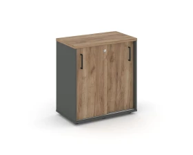 Тумба опорная/приставная купе 600x400x750 Стайл Проджект / Style Project images