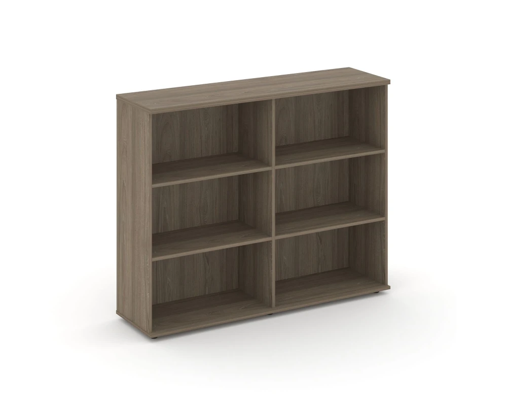 Тумба опорная/приставная открытая 1232x400x1150 Стайл Проджект / Style Project