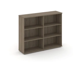 Тумба опорная/приставная открытая 1432x400x1150 Стайл Проджект / Style Project images