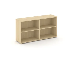 Тумба опорная/приставная открытая 1432x400x750 Стайл Проджект / Style Project images