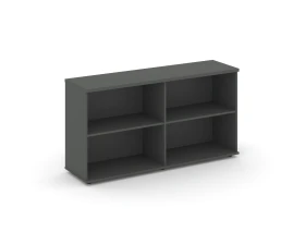 Тумба опорная/приставная открытая 1632x400x750 Стайл Проджект / Style Project images