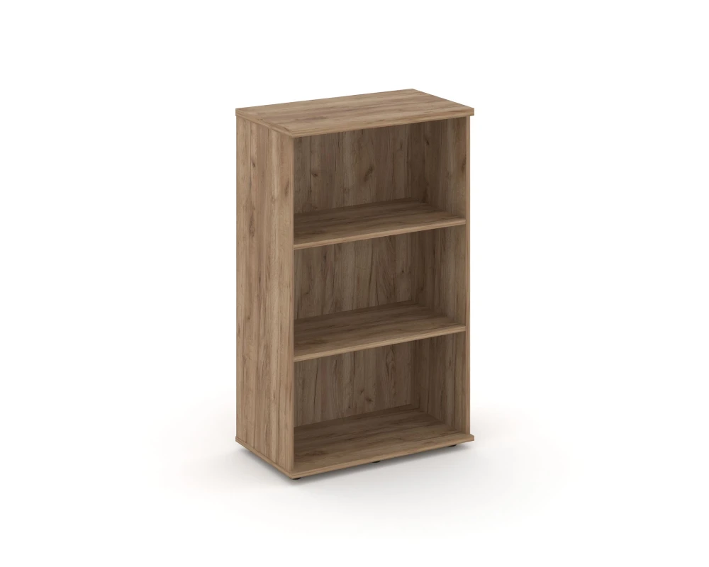 Тумба опорная/приставная открытая 800x400x1150 Стайл Проджект / Style Project