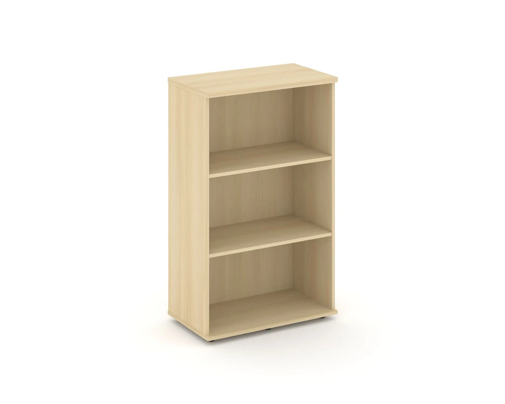 Тумба опорная/приставная открытая 800x400x1150 Стайл Проджект / Style Project