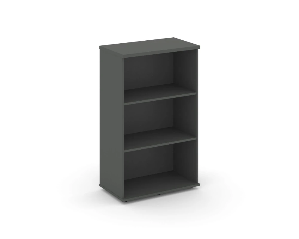 Тумба опорная/приставная открытая 800x400x1150 Стайл Проджект / Style Project
