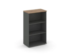 Тумба опорная/приставная открытая 800x400x1150 Стайл Проджект / Style Project images