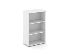 Тумба опорная/приставная открытая 800x400x1150 Стайл Проджект / Style Project images