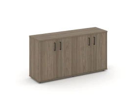 Тумба опорная/приставная распашная 1232x400x750 Стайл Проджект / Style Project images