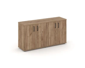 Тумба опорная/приставная распашная 1232x400x750 Стайл Проджект / Style Project images