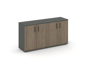 Тумба опорная/приставная распашная 1232x400x750 Стайл Проджект / Style Project images