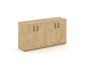 Тумба опорная/приставная распашная 1432x400x750 Стайл Проджект / Style Project images