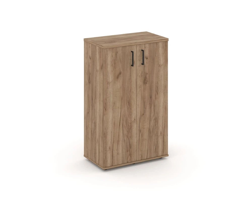 Тумба опорная/приставная распашная 700x400x1150 Стайл Проджект / Style Project