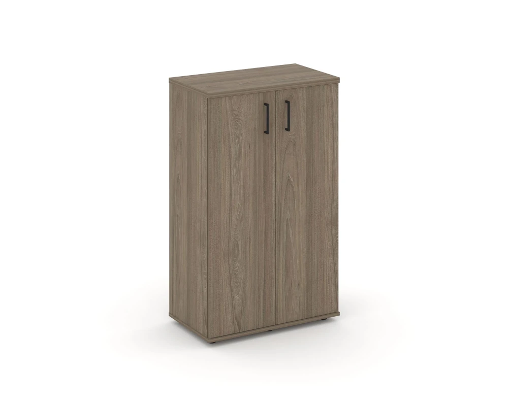 Тумба опорная/приставная распашная 800x400x1150 Стайл Проджект / Style Project