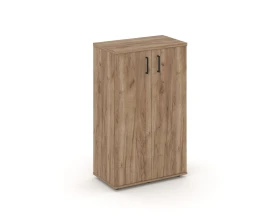 Тумба опорная/приставная распашная 800x400x1150 Стайл Проджект / Style Project images