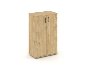 Тумба опорная/приставная распашная 800x400x1150 Стайл Проджект / Style Project images