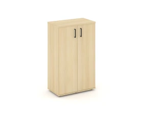 Тумба опорная/приставная распашная 800x400x1150 Стайл Проджект / Style Project images