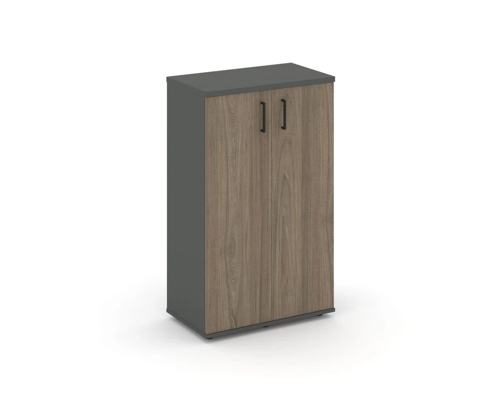 Тумба опорная/приставная распашная 800x400x1150 Стайл Проджект / Style Project