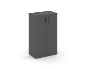 Тумба опорная/приставная распашная 800x400x1150 Стайл Проджект / Style Project images