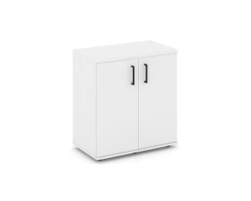 Тумба опорная/приставная распашная 800x400x750 Стайл Проджект / Style Project images