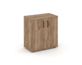 Тумба опорная/приставная распашная 800x400x750 Стайл Проджект / Style Project images