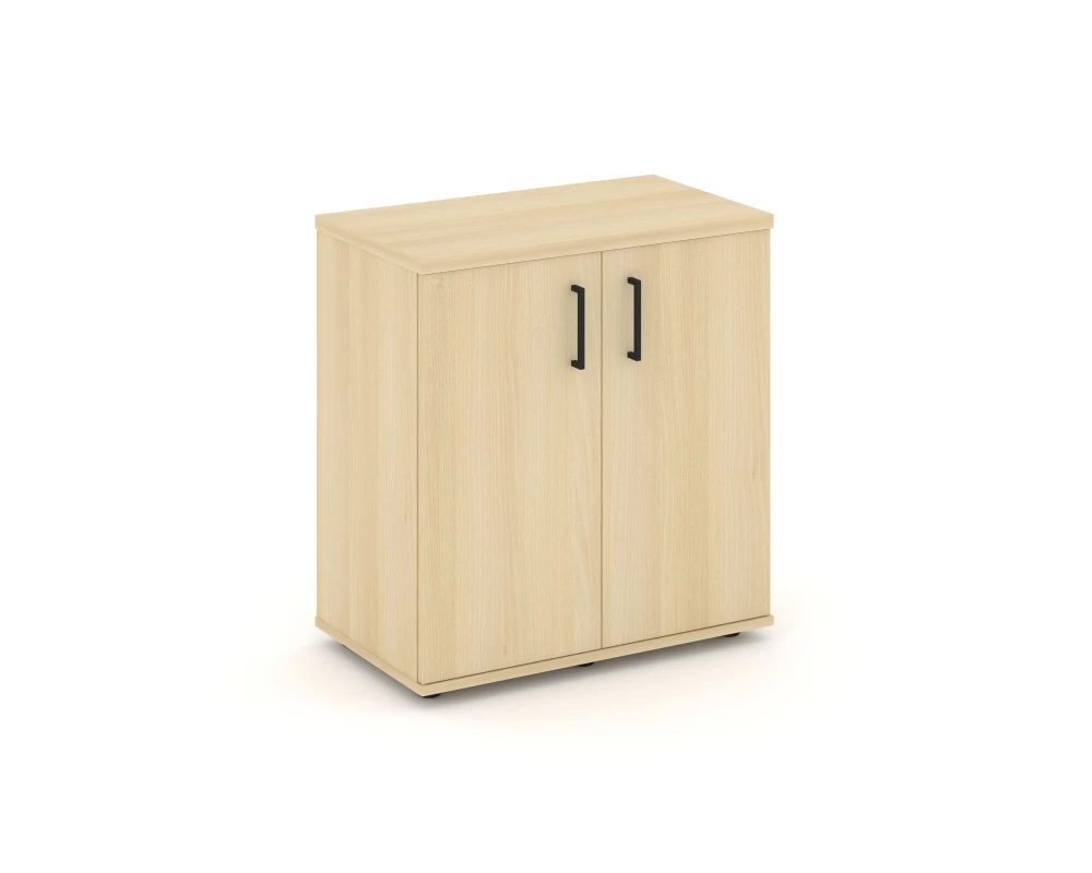 Тумба опорная/приставная распашная 800x400x750 Стайл Проджект / Style Project