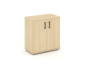 Тумба опорная/приставная распашная 800x400x750 Стайл Проджект / Style Project images