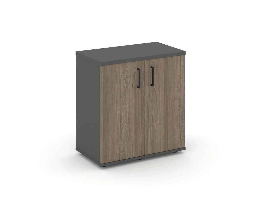 Тумба опорная/приставная распашная 800x400x750 Стайл Проджект / Style Project