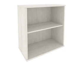 Стеллаж низкий широкий Стайл Систем / Style System images