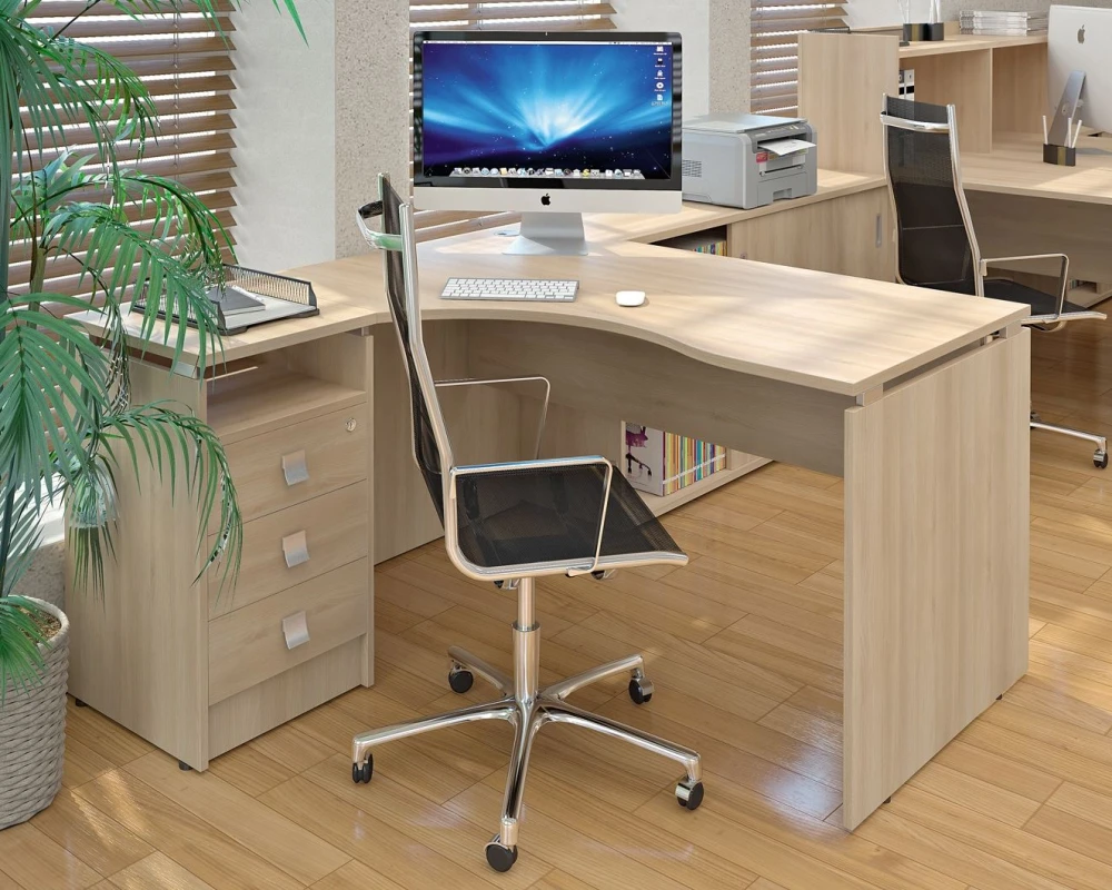 Мебель для персонала Стайл Систем / Style System