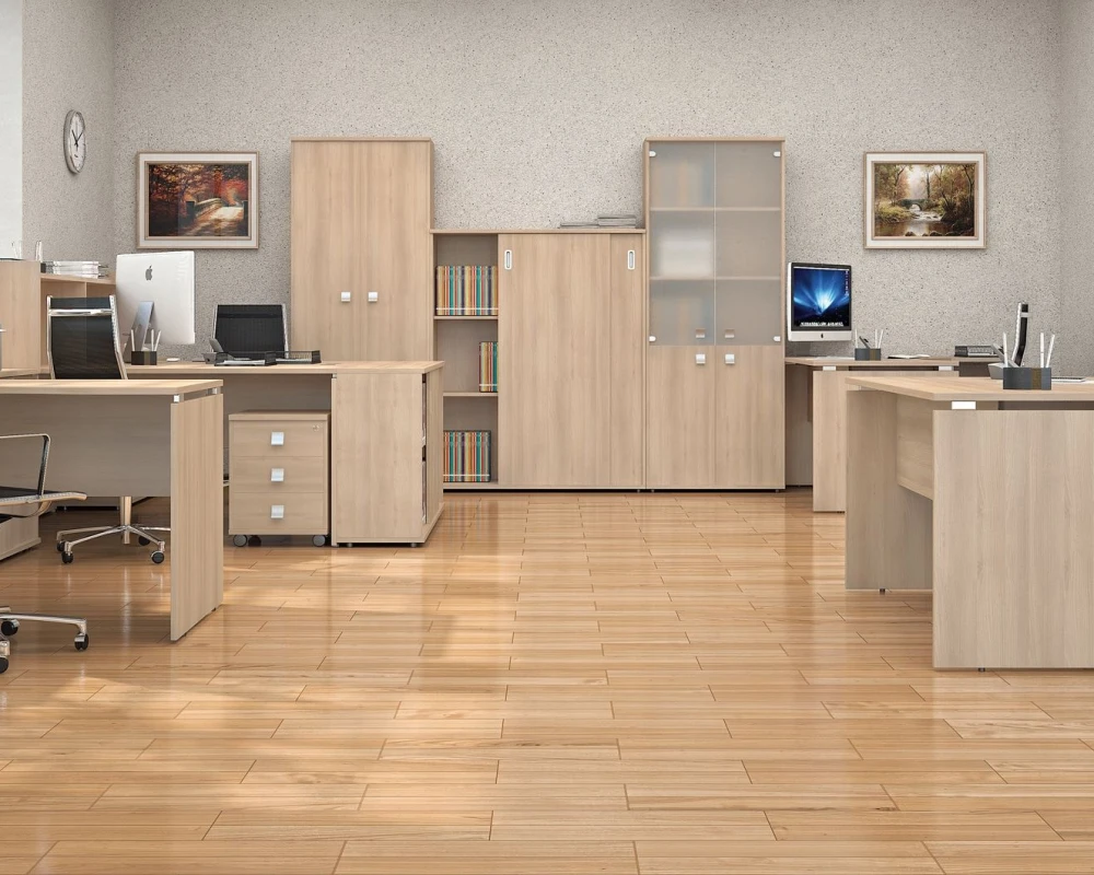 Мебель для персонала Стайл Систем / Style System