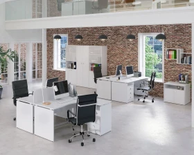 Мебель для персонала Стайл Систем / Style System images