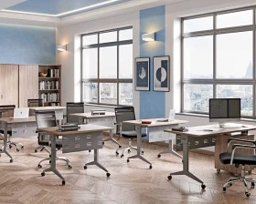 Складные столы Икс пулл / X-pull images