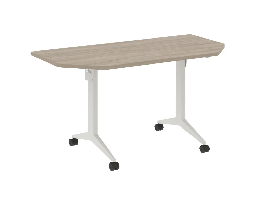 Стол складной мобильный T1 1440x720x753 Икс пулл / X-pull